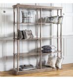 Carmen Open Display Case